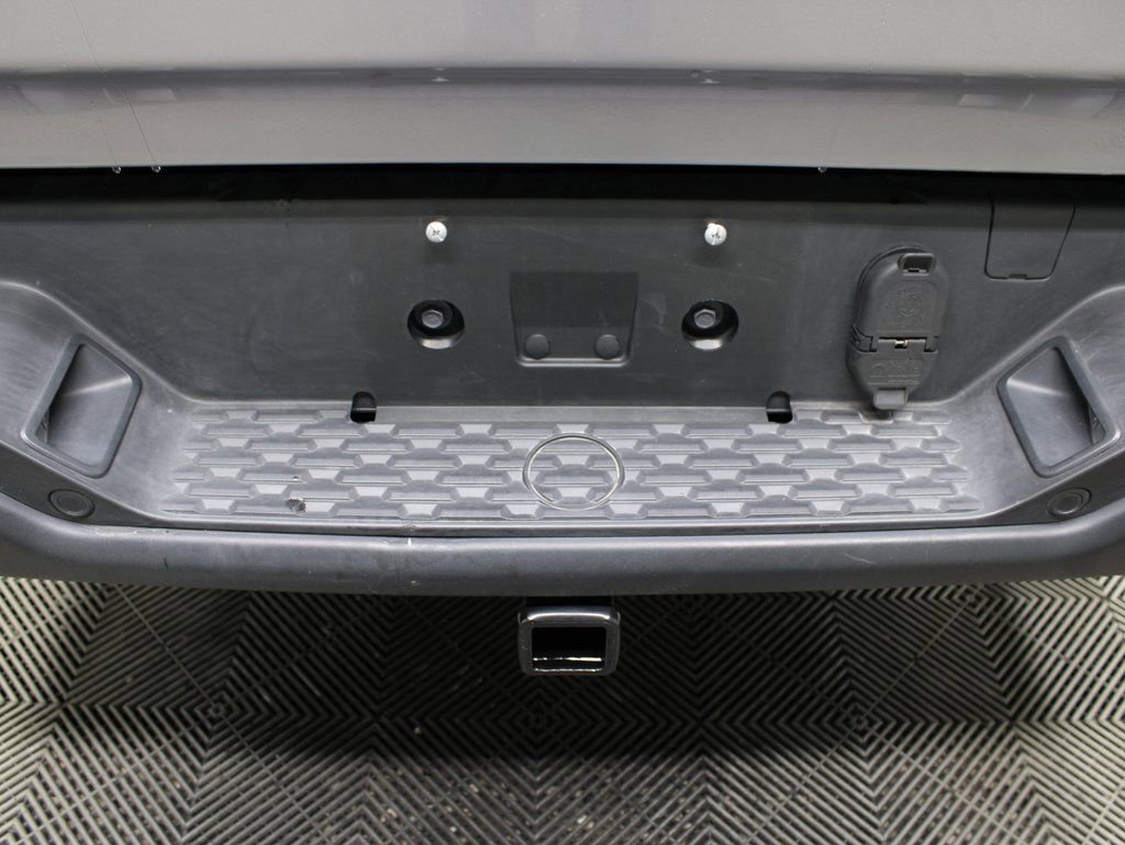 Used 2025 RAM 1500 Rebel image 35