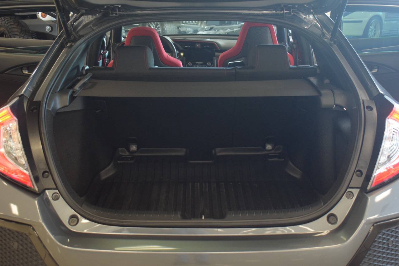 Used 2018 Honda Civic Type R image 70