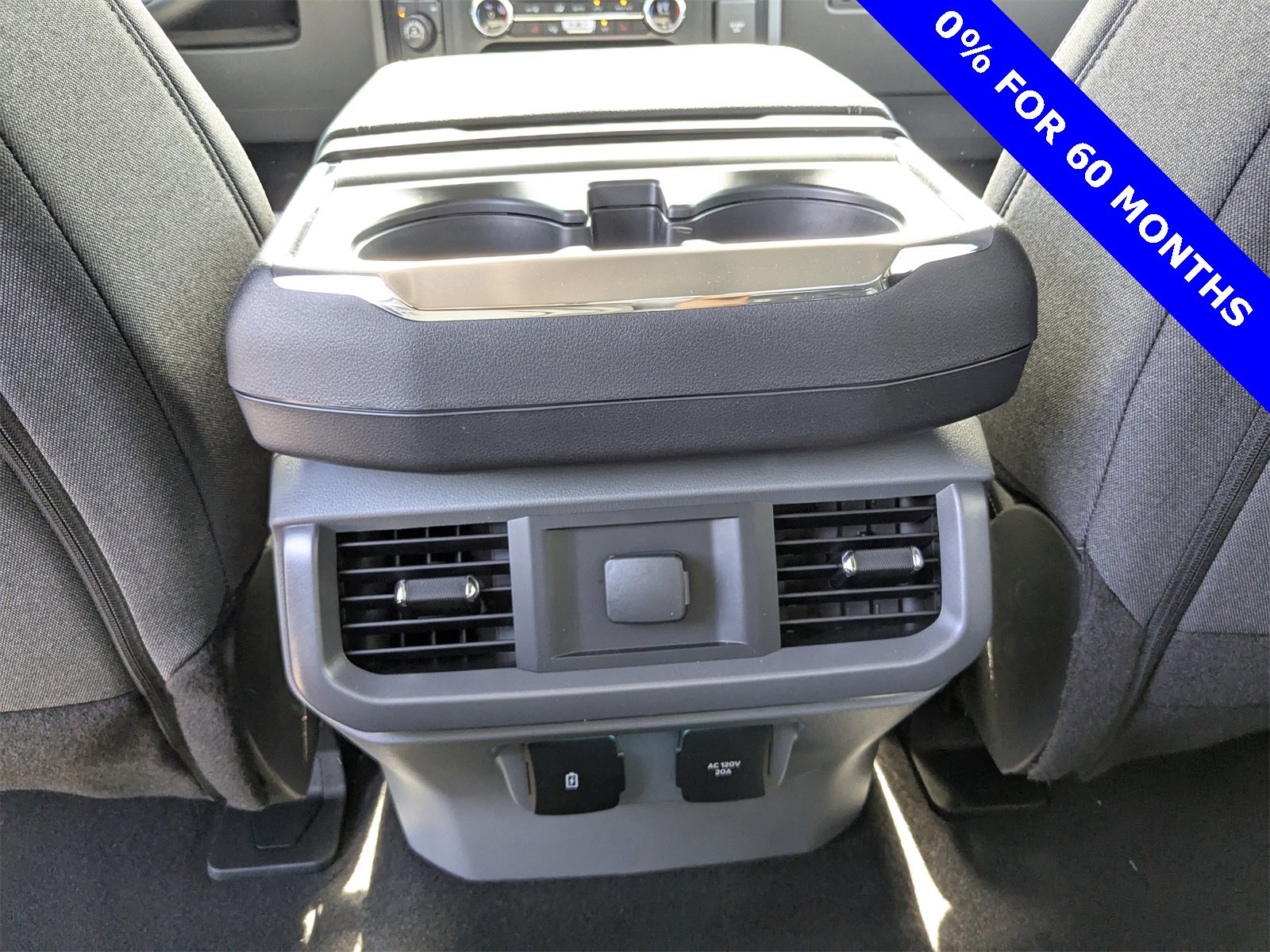 New 2025 Ford F150 XLT w/ Equipment Group 303A High image 21