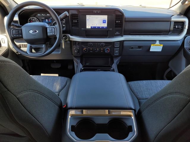 New 2026 Ford F350 XLT image 14