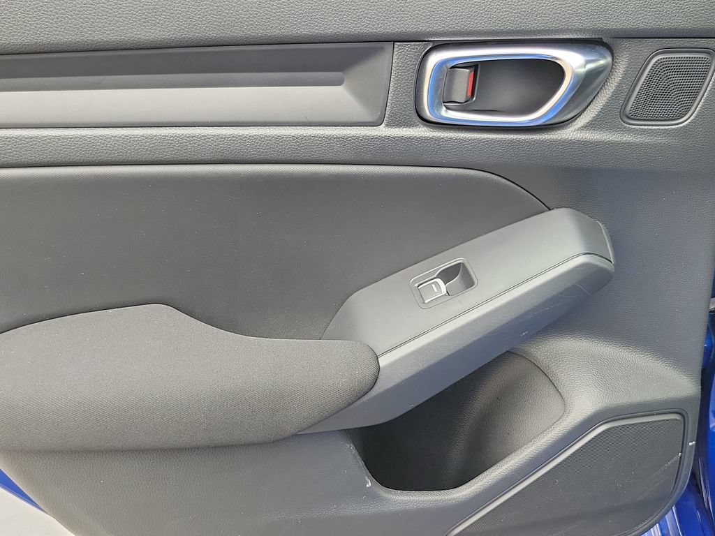 Certified 2022 Honda Civic Sport image 15