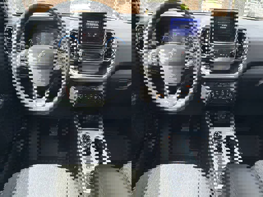 Used 2021 Ford Bronco Sport Big Bend image 19