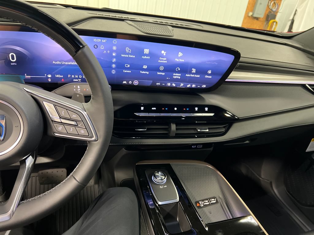 New 2026 Buick Enclave Avenir w/ Super Cruise Package AWD/4WD image 22