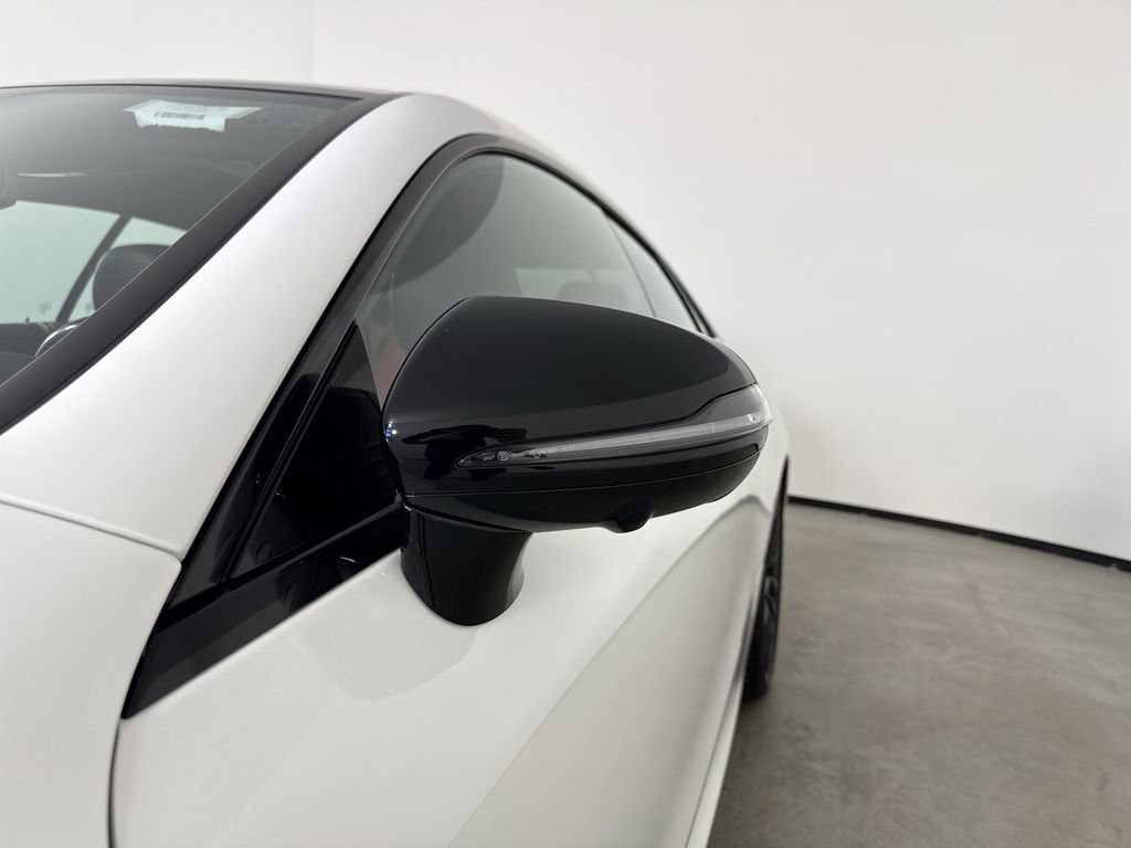 Used 2021 Mercedes-Benz E 53 AMG 4MATIC Coupe image 12