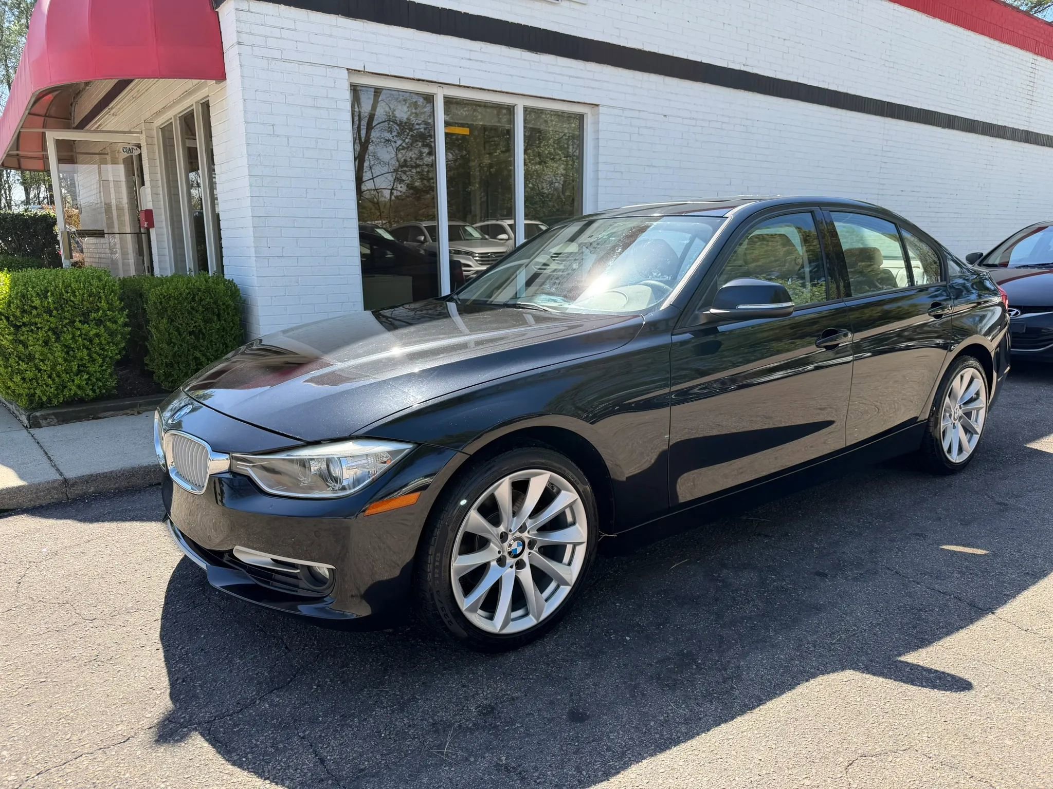 Used 2013 BMW 328i Sedan image 2