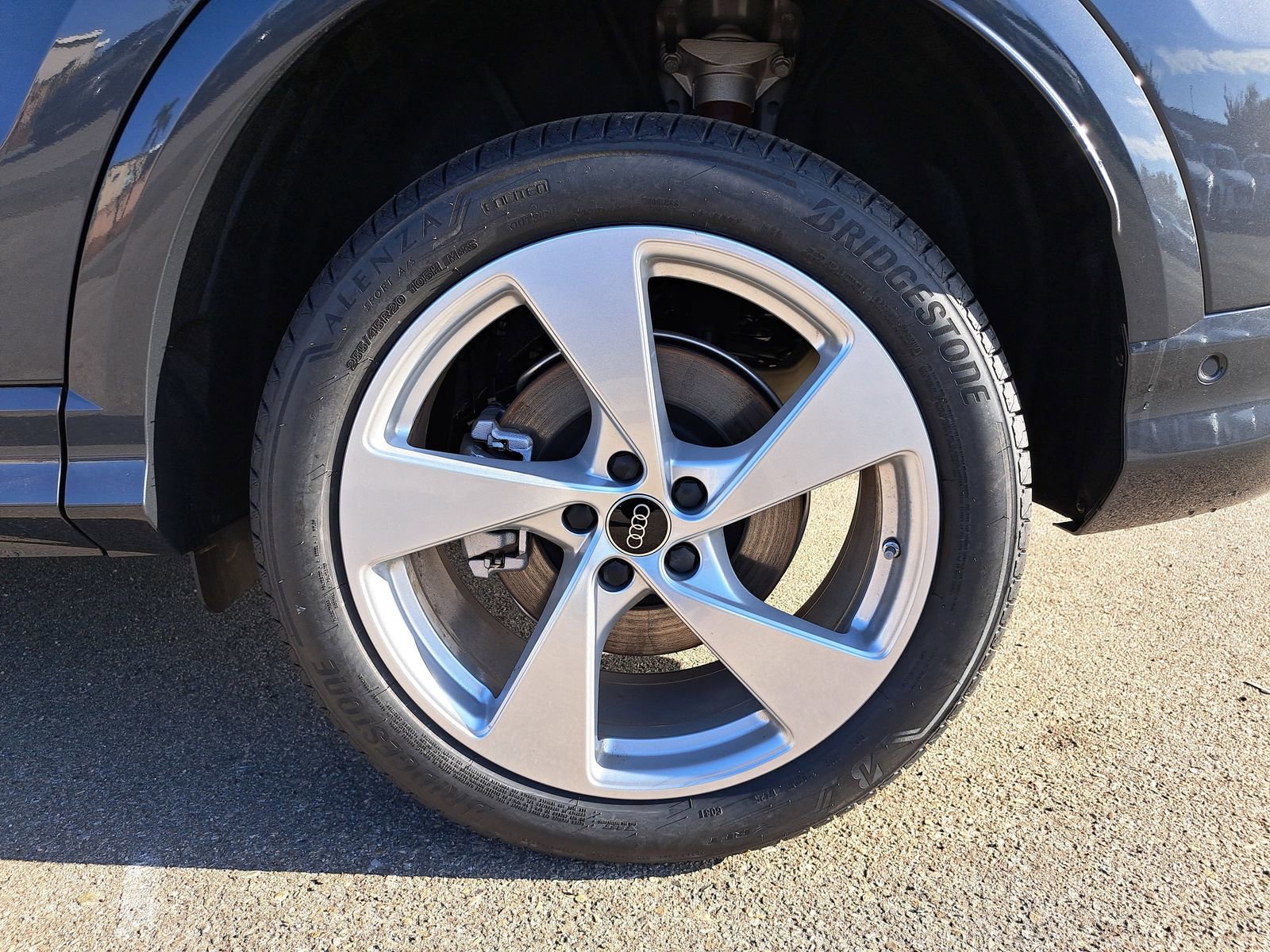 New 2025 Audi Q5 Premium Plus AWD/4WD image 38