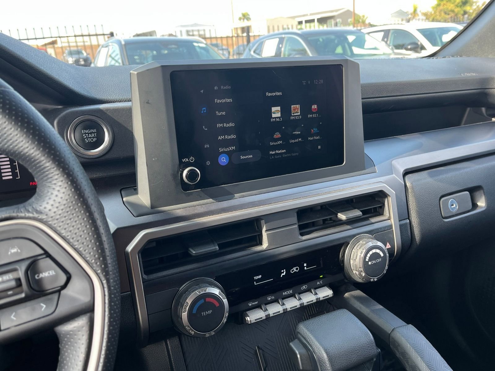 Used 2025 Toyota 4Runner SR5 image 18