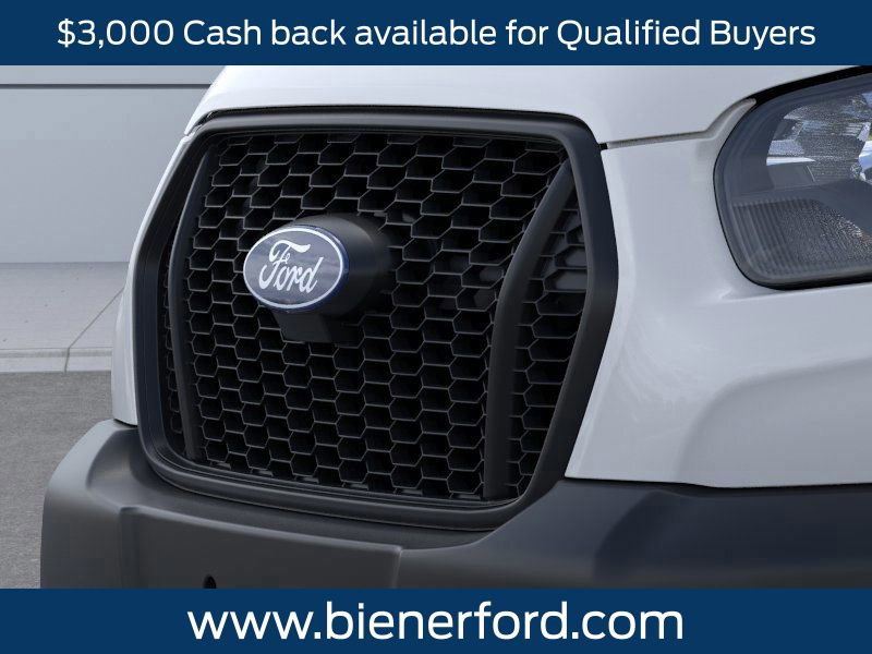 New 2026 Ford Transit 250 148 High Roof image 18
