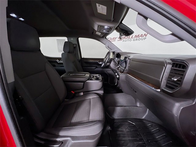 Used 2024 GMC Sierra 1500 Elevation image 39