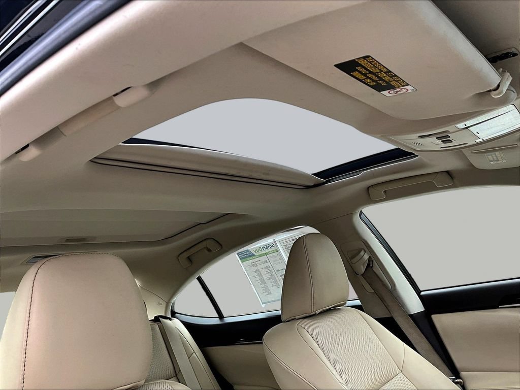 Used 2017 Lexus ES 350 w/ Navigation System Package FWD image 31