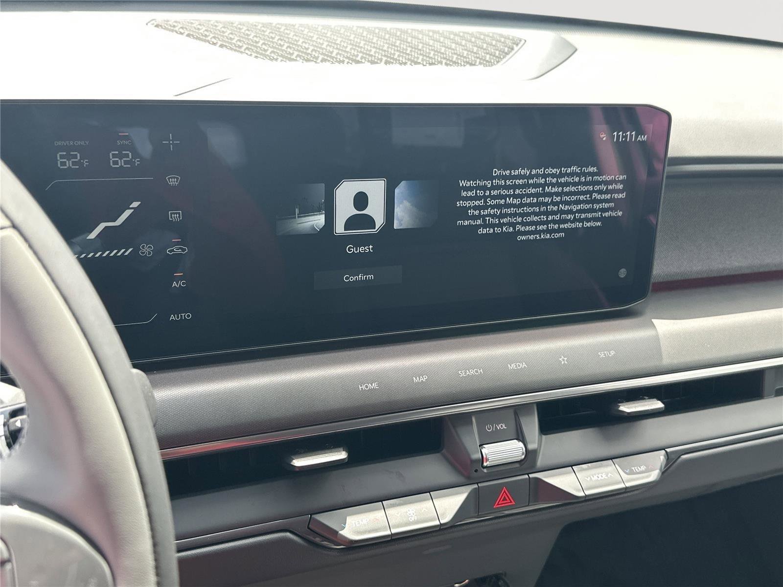 New 2026 Kia EV9 Land image 16