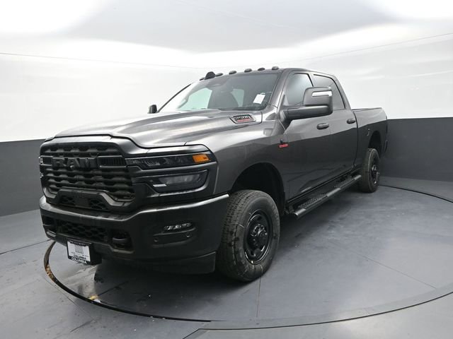 New 2026 RAM 2500 Tradesman image 6