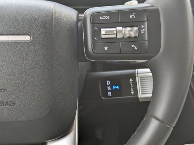Used 2025 Hyundai Santa Fe XRT AWD/4WD image 22