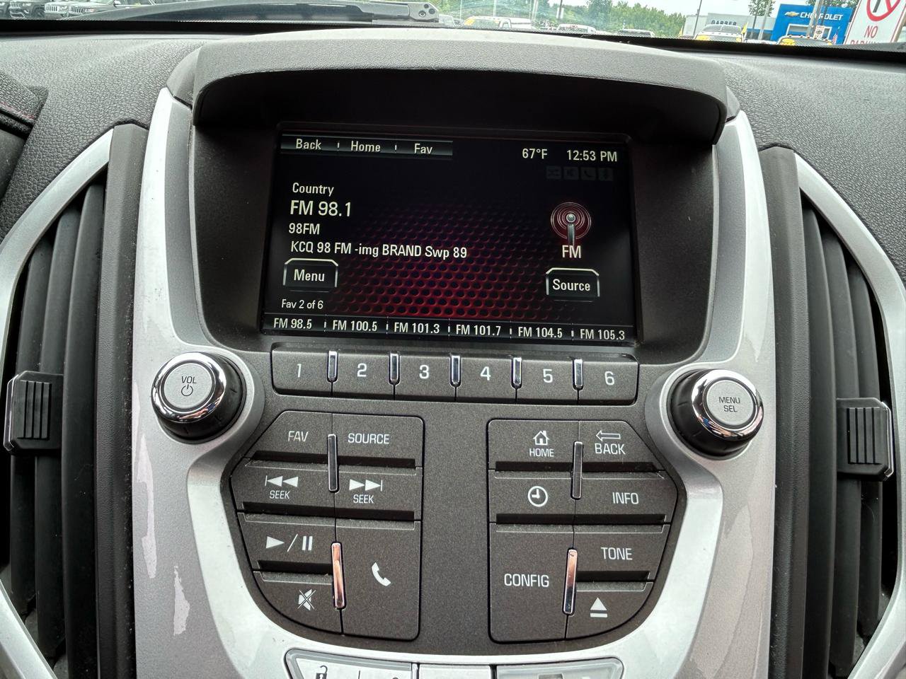 Used 2013 GMC Terrain SLE FWD image 22