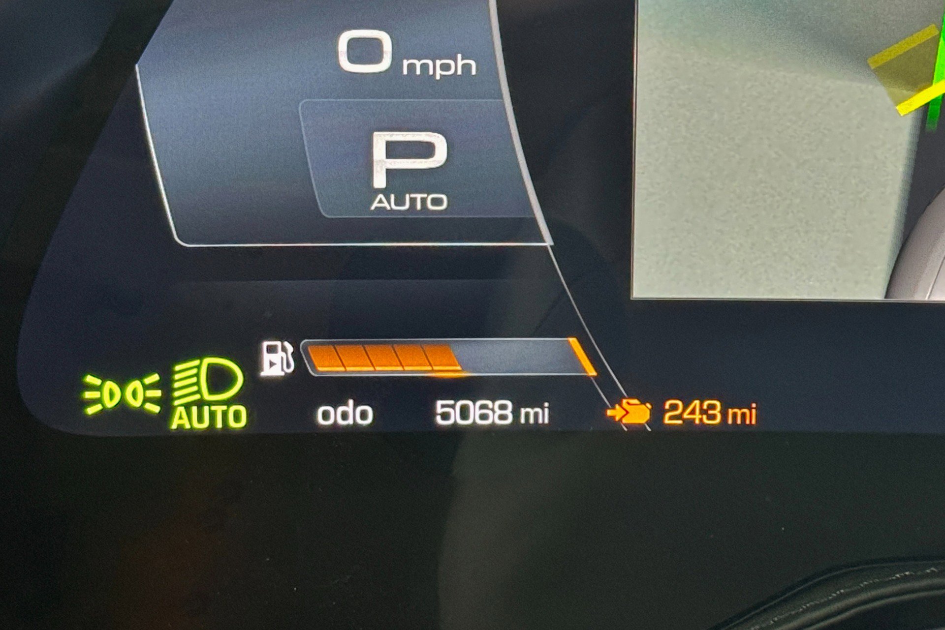 Used 2022 Ferrari Roma image 19