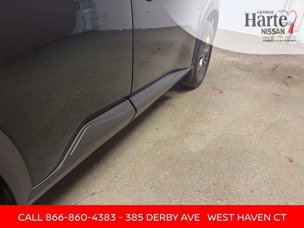 Certified 2023 Nissan Rogue S image 51