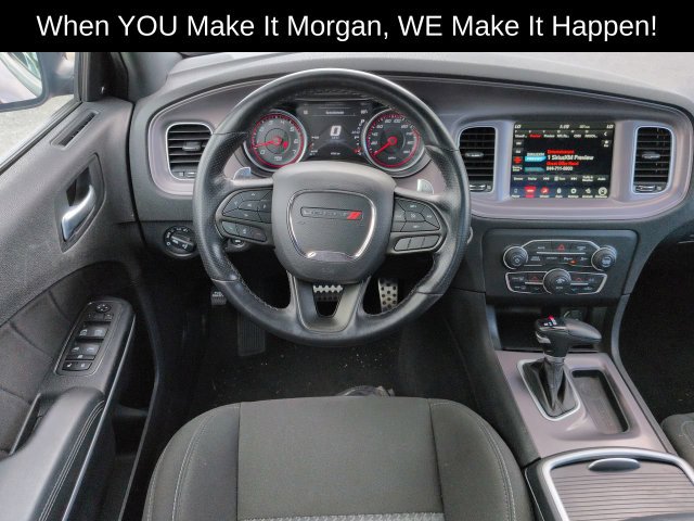 Used 2023 Dodge Charger Scat Pack RWD image 17