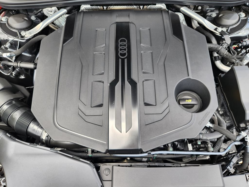New 2026 Audi A6 Premium Plus AWD/4WD image 36