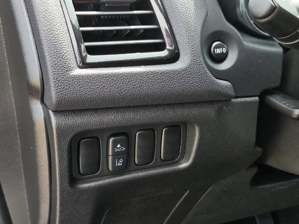 Used 2026 Mitsubishi Outlander Sport AWD image 19