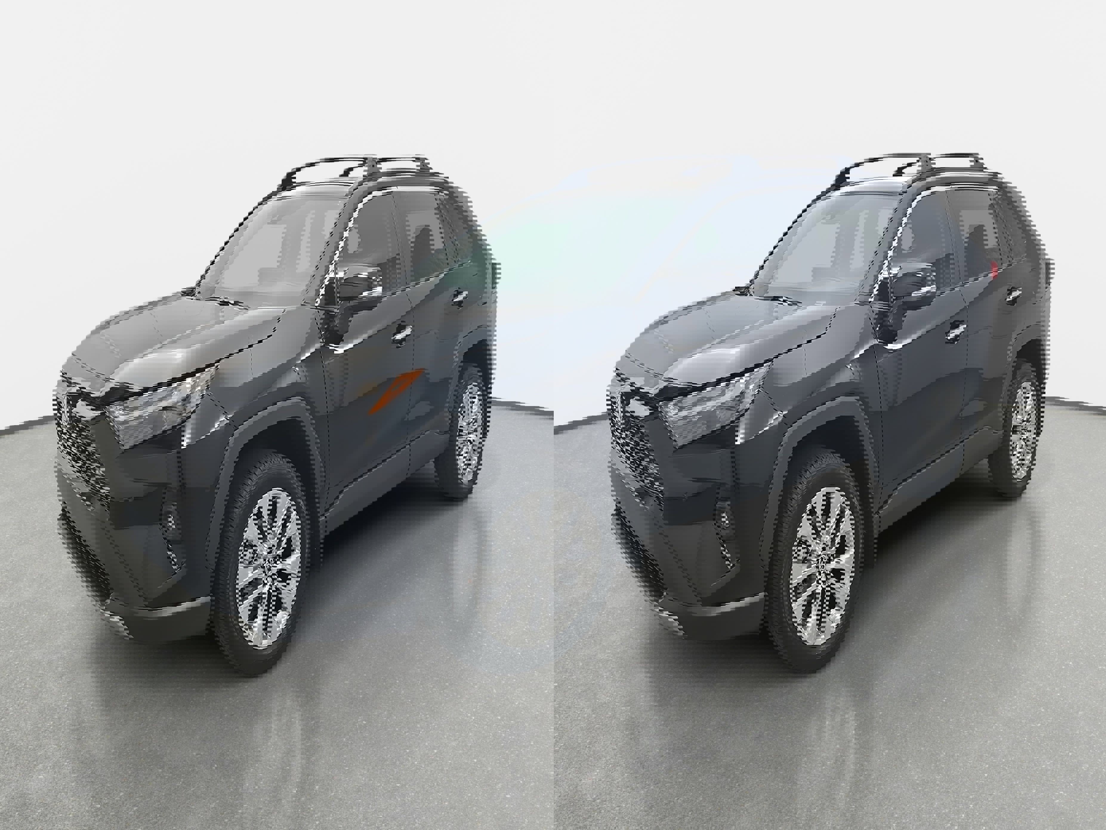 Used 2025 Toyota RAV4 Limited image 7