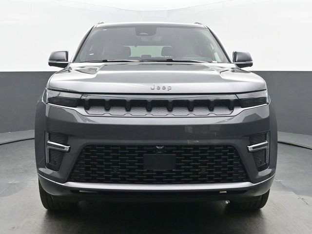 New 2026 Jeep Grand Wagoneer Limited image 8