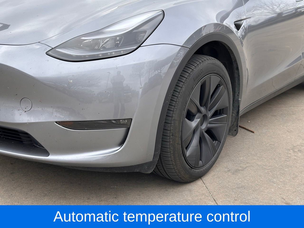 Used 2024 Tesla Model Y Long Range image 6