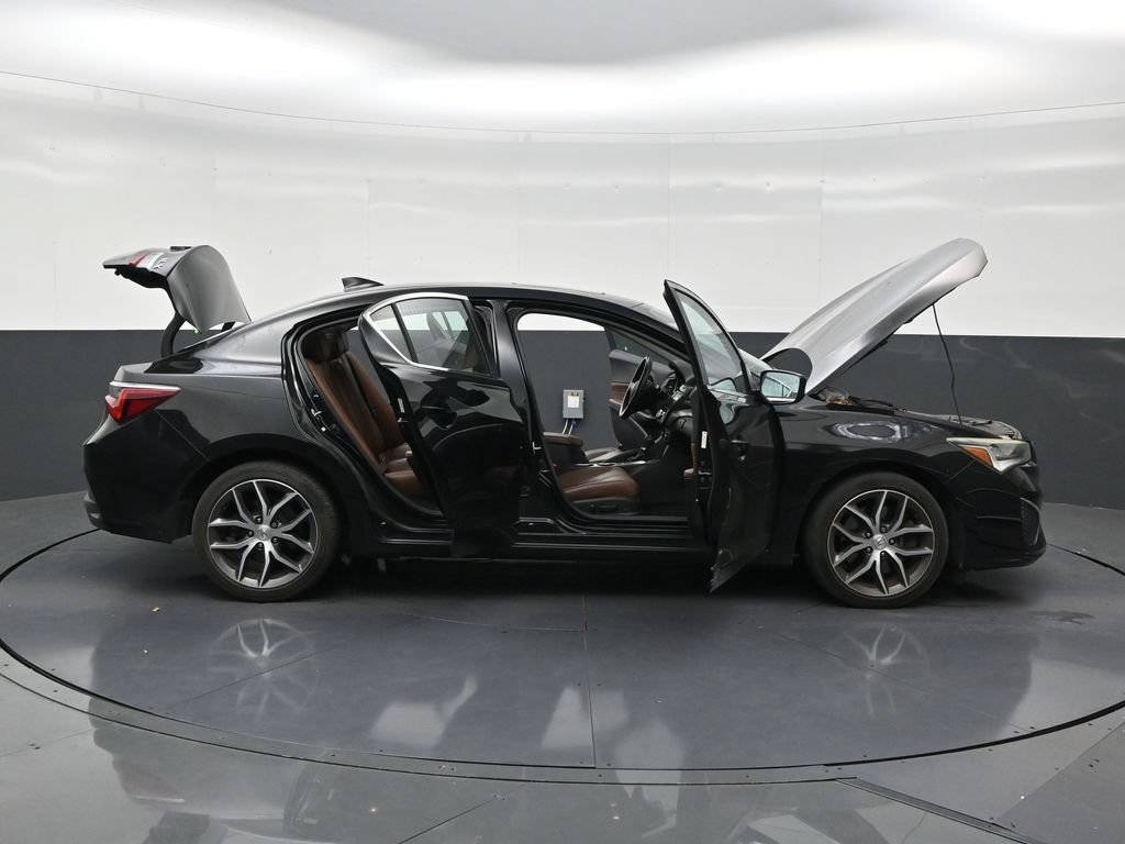 Used 2019 Acura ILX FWD image 28