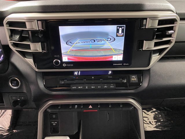 Used 2022 Toyota Tundra SR5 image 14