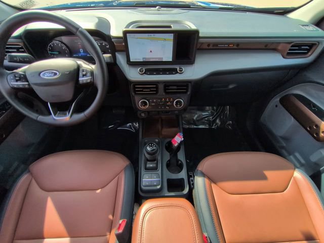 Certified 2024 Ford Maverick Lariat image 18