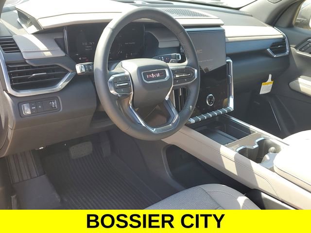 New 2026 GMC Acadia Elevation w/ Black Edition FWD image 21