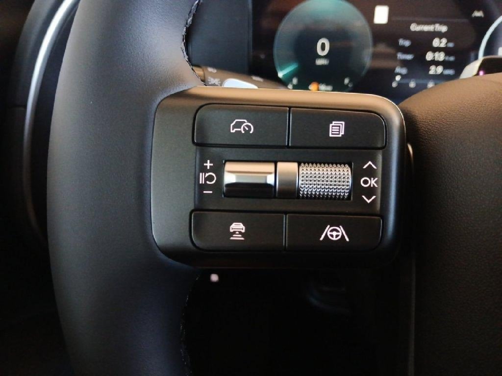 New 2026 Hyundai Palisade FWD Hybrid image 19