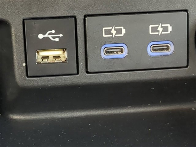 Certified 2022 Toyota Highlander XLE image 22