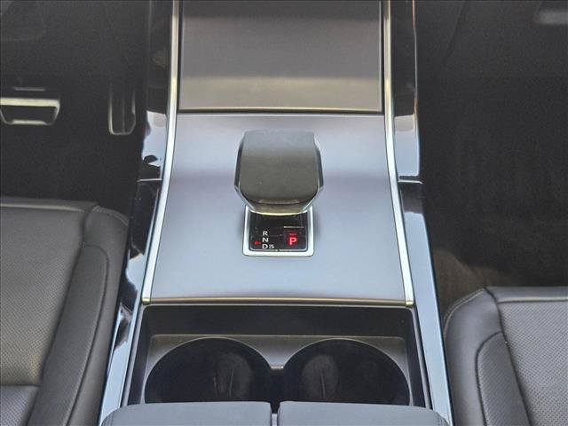 Certified 2024 Land Rover Range Rover Velar Dynamic SE AWD/4WD image 12