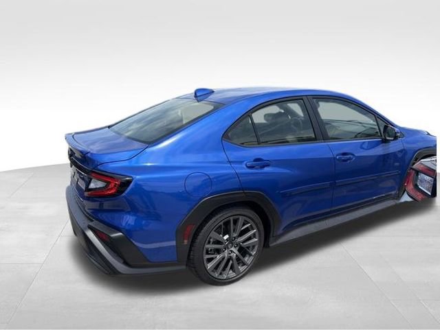 Used 2024 Subaru WRX GT AWD/4WD image 3