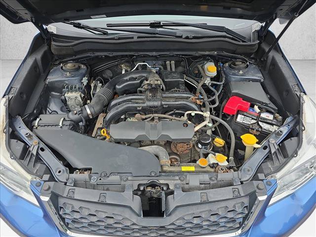 Used 2015 Subaru Forester 2.5i Premium w/ All-Weather Package AWD/4WD image 29