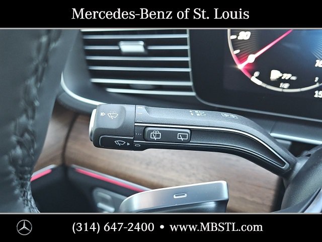 New 2026 Mercedes-Benz GLE 450 4MATIC image 25
