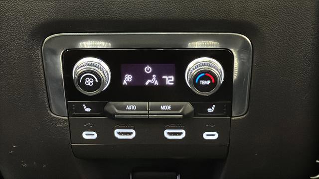 Used 2021 GMC Yukon Denali image 46