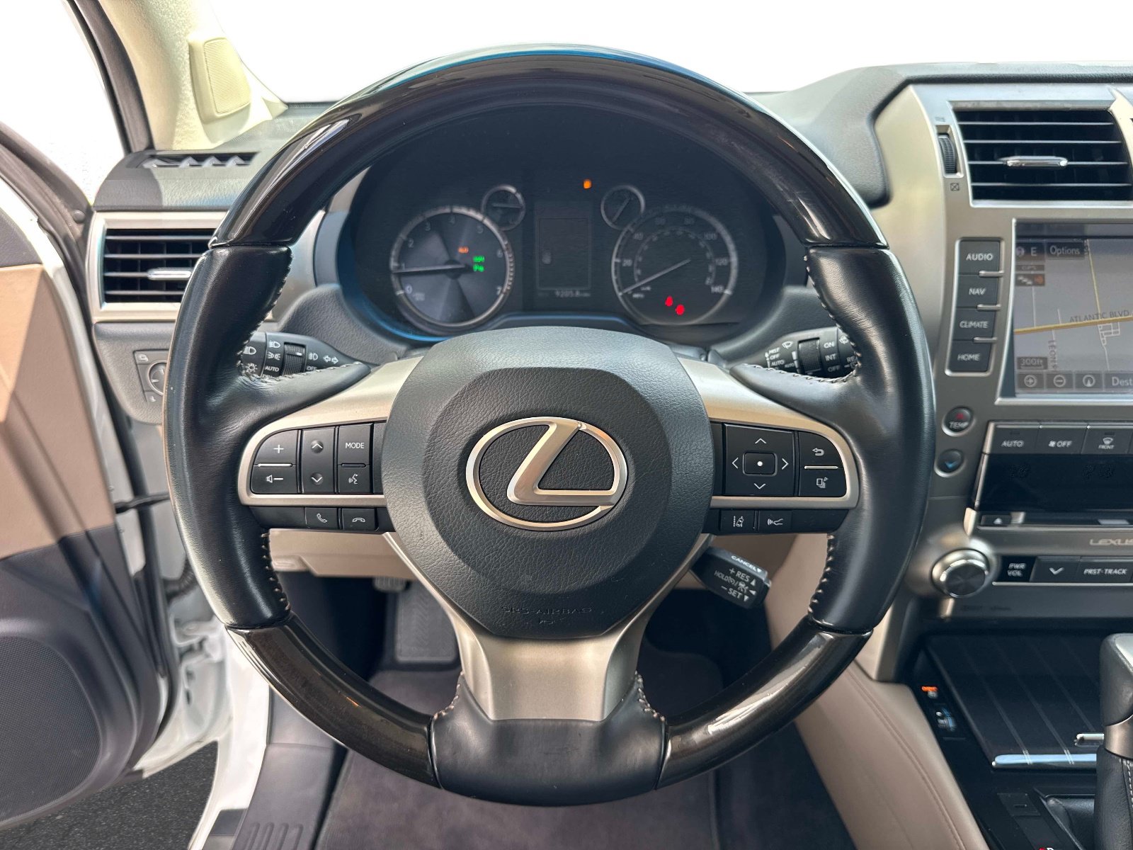 Used 2021 Lexus GX 460 Premium AWD/4WD image 28