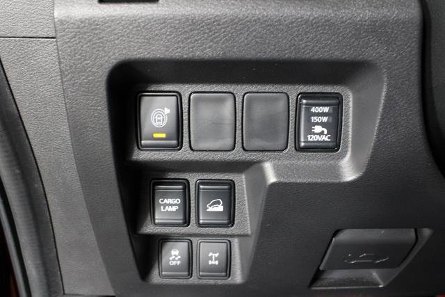 Certified 2024 Nissan Frontier PRO-4X w/ Pro Premium Package AWD/4WD image 24