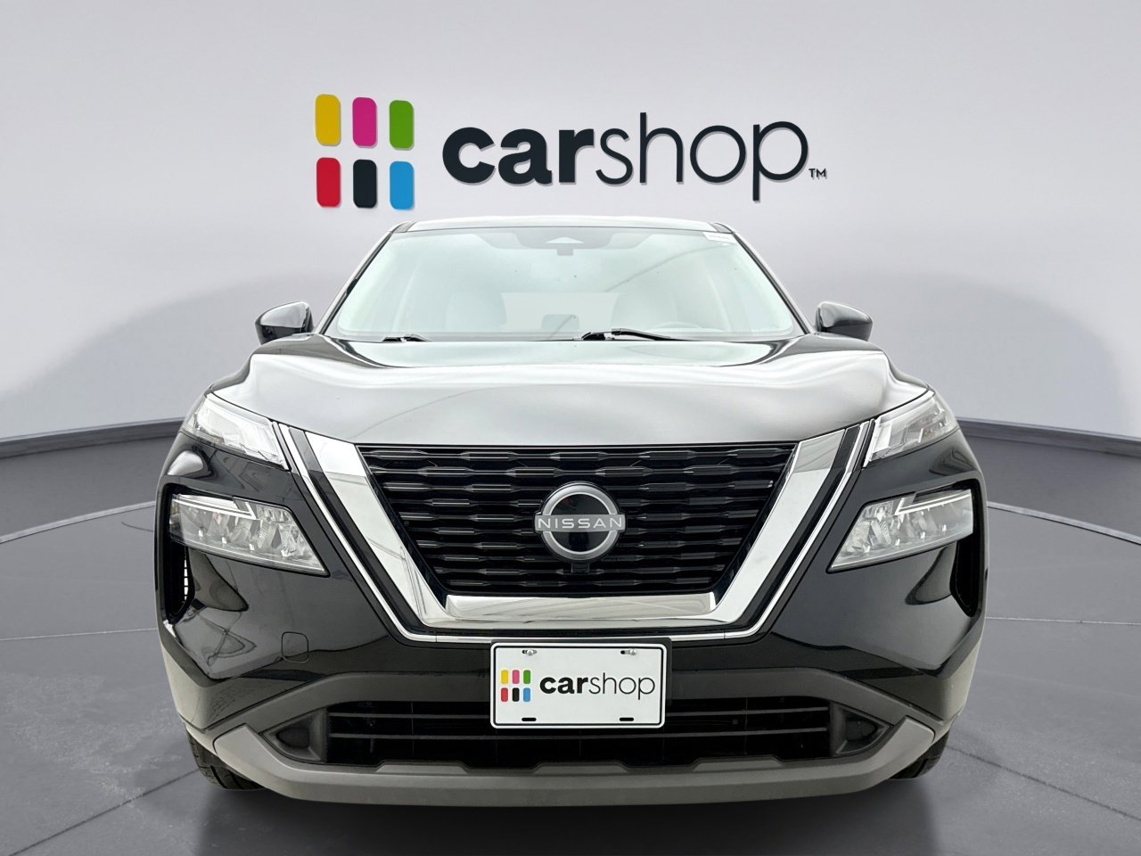 Used 2023 Nissan Rogue SV image 8