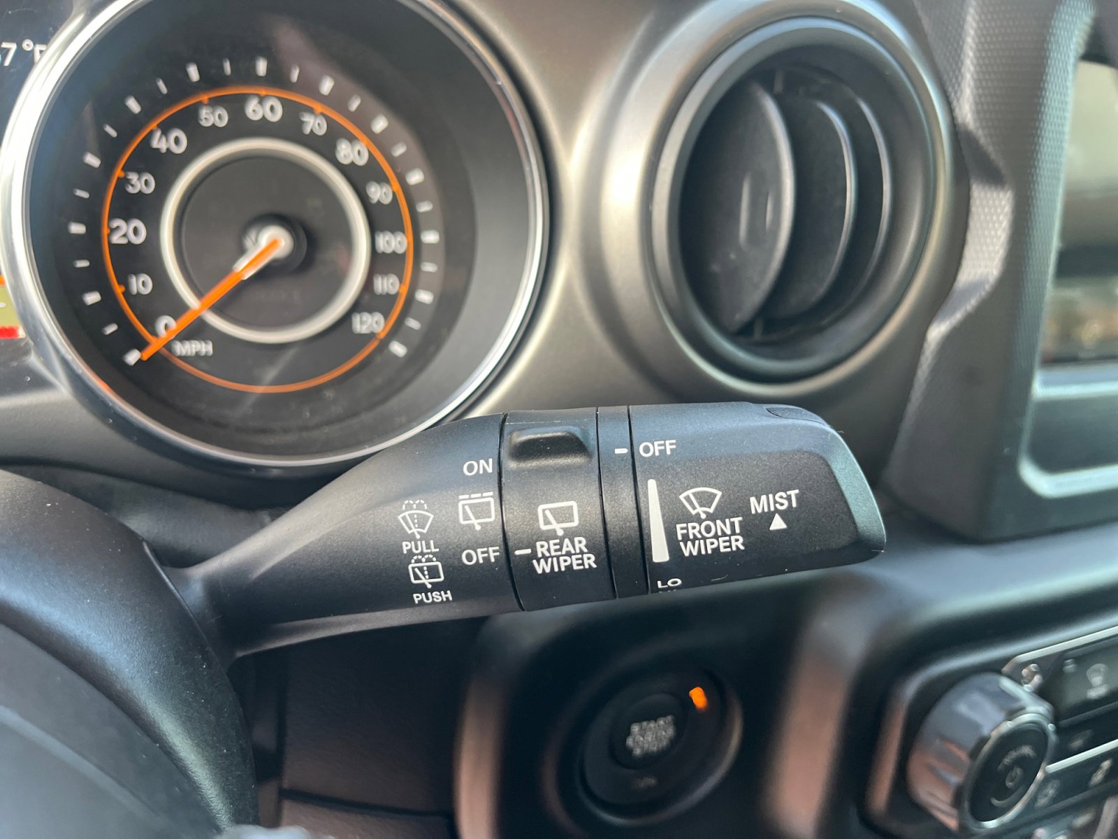 Certified 2023 Jeep Wrangler Sport S image 11