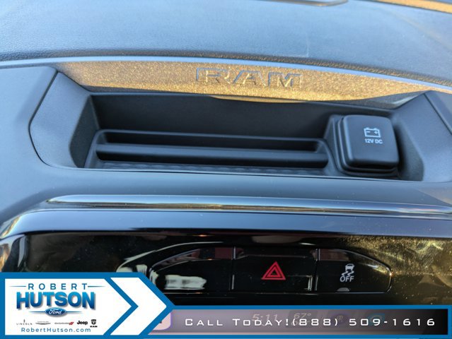 New 2026 RAM 2500 Tradesman image 25