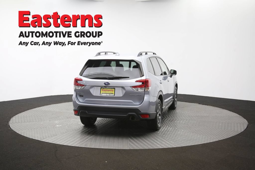 Used 2022 Subaru Forester Premium AWD/4WD image 42