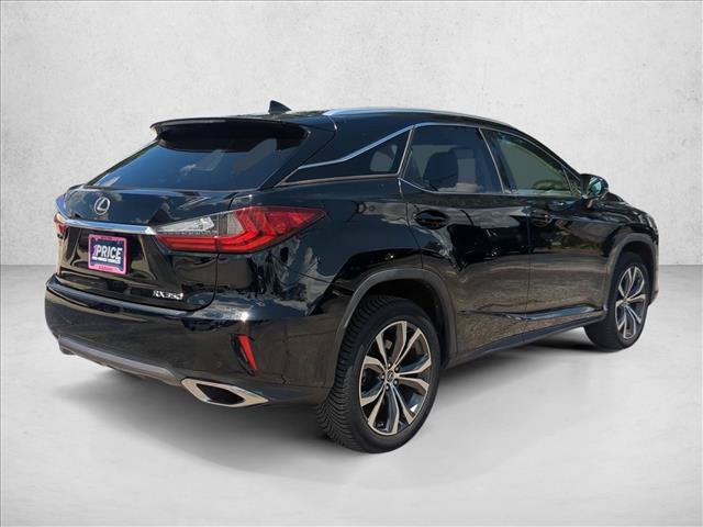 Used 2019 Lexus RX 350 AWD w/ Navigation Package image 5