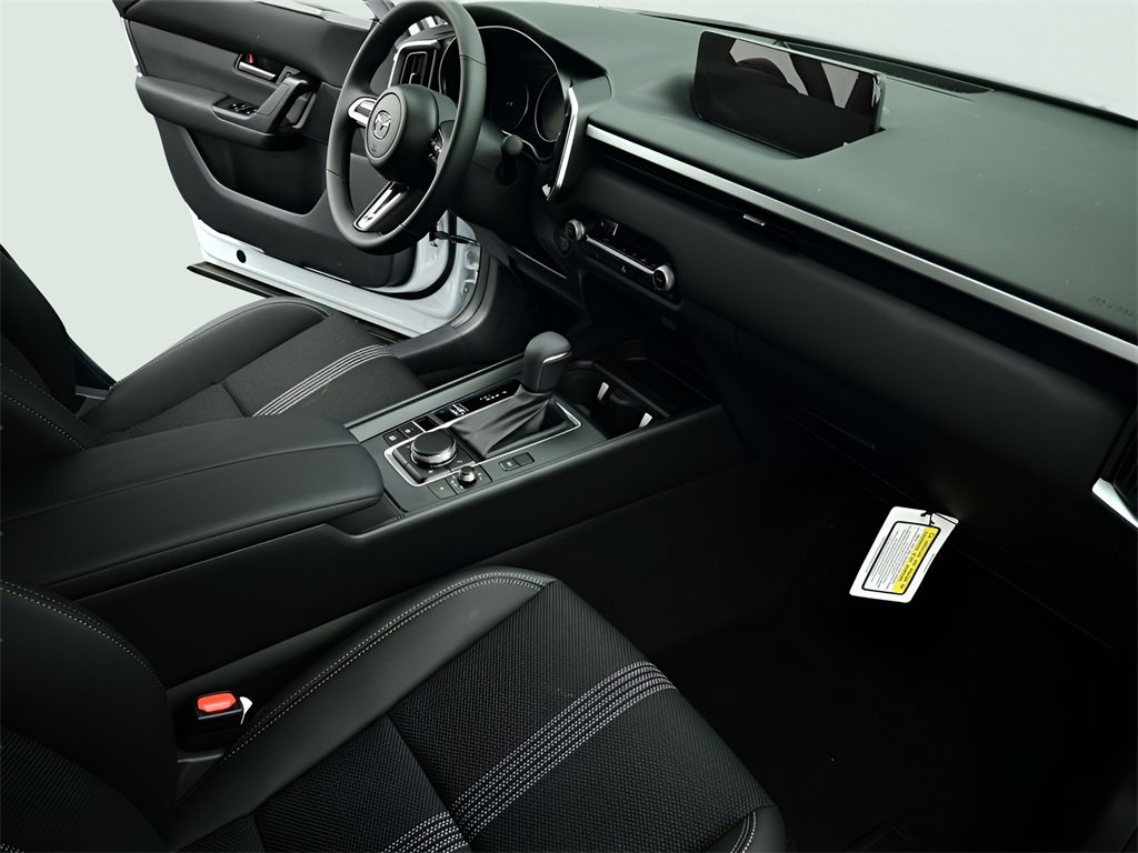 Certified 2025 MAZDA CX-50 2.5 Hybrid w/ Weather Package image 23