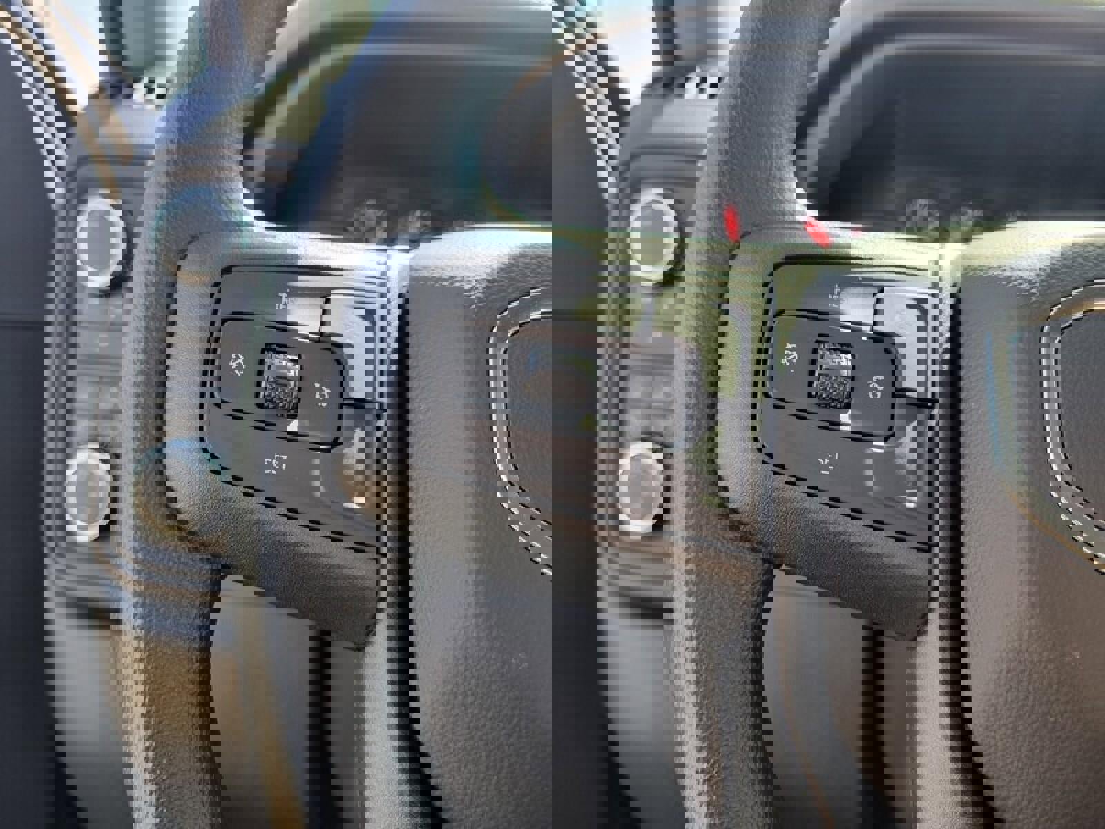 New 2026 GMC Sierra 2500 Pro w/ 1SA Pro Safety Plus Package image 9