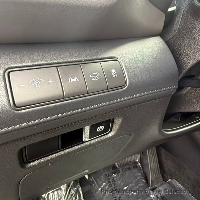 Used 2023 Hyundai Santa Fe Limited image 34