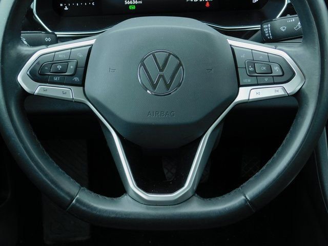 Used 2024 Volkswagen Jetta SE image 15