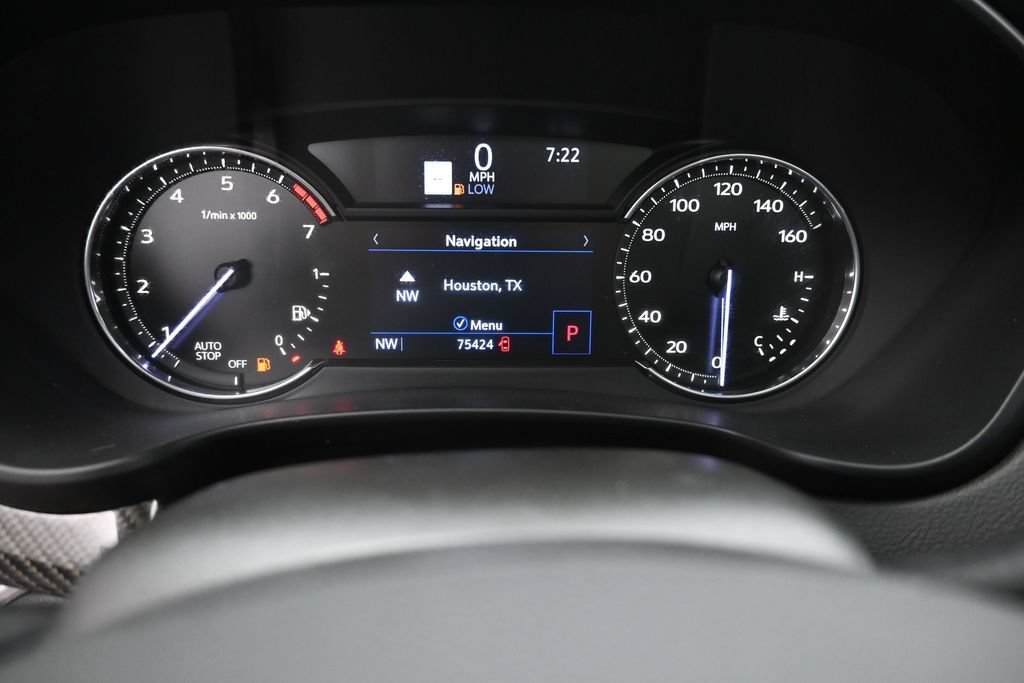 Used 2019 Cadillac XT4 Sport FWD image 4
