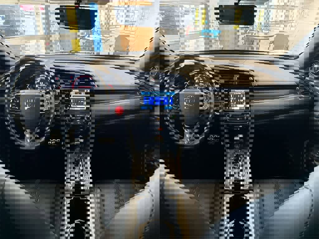 Used 2020 Honda Civic Sport Touring image 16